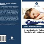 Hypoglykämie: Schnell handeln, ein Leben retten