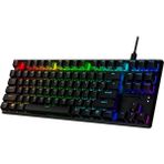 Hyprex Hyperx Alloy Origins Core Rgb Tkl Q Klavye - Siyah