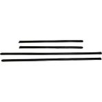 HYS Kapı Bandı Takım Hyundaı Accent Yumurta Kasa 1995-2000 | Klipsli