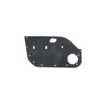 Hys KAPI DÖŞEMESİ KARTONU SÜNGERLİ ÖN SOL HYUNDAI ACCENT YUMURTA KASA 1995-2000