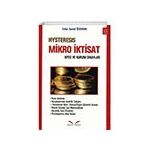 Hysteresis Mikro İktisat İkinci Sayfa Yayınları