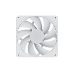 Hyte Fa12 Snow White 120Mm 4’Lü Kasa Fanı (Fan-Hyte-Fa12-Ww-4)