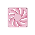 Hyte Fa12 Strawberry Milk 120Mm 4’Lü Kasa Fanı (Fan-Hyte-Fa12-Sm-4)
