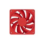 Hyte Fa12 Wild Cherry 120Mm 4’Lü Kasa Fanı (Fan-Hyte-Fa12-Rr-4)
