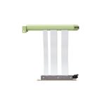 Hyte Pcıe 5.0 200Mm Matcha Milk Riser Kablosu (Acc-Hyte-Pcıe50-Mm)