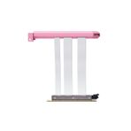 Hyte Pcıe 5.0 200Mm Strawberry Milk Riser Kablosu (Acc-Hyte-Pcıe50-Sm)