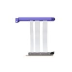 Hyte Pcıe 5.0 200Mm Taro Milk Riser Kablosu (Acc-Hyte-Pcıe50-Tm)