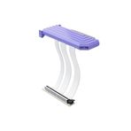 Hyte Pcıe 5.0 200Mm Taro Milk Riser Kablosu (Acc-Hyte-Pcıe50-Tm)