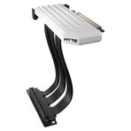 Hyte PCIE40 Pcıe 4.0 200MM Riser Kablosu (ACC-HYTE-PCIE40-W)