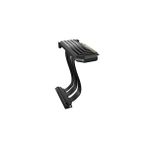 HYTE Riser Kablo PCIe 4.0 bk 200mm ACC-HYTE-PCIE40-B