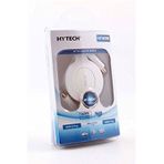 Hytech HDMI TO HDMI 1.3m Altın Uçlu 24K 1.4 Ver. 3D Makaralı Kablo Siyah, Mini
