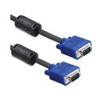 Hytech HT-VGA20 20 m Projeksiyon Data Kablosu
