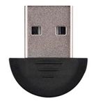 Hytech HY-BL040 Bluetooth 4.0 Uyumlu Mini USB Dongle