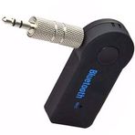 Hytech HY-BT15 Araba Bluetooth Alıcısı