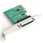 Hytech HY-EX1 PCI Express Paralel 1 Port Kart