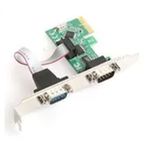 Hytech HY-EX2 PCI Express Port Kart