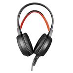 Hytech Hy-g3 Eagle 7.1 Usb Surround Rgb Siyah Mikrofonlu Oyuncu Kulaklığı