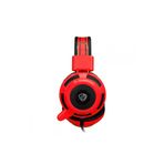 Hytech HY-G7 Kırmızı Story Gaming Kulaklık