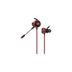 Hytech HY-GK1 Kırmızı Kulakiçi Kulaklık