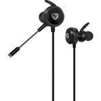 Hytech HY-GK2 Siyah Kulakiçi Oyuncu Kulaklık