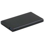 Hytech HY-HDC27 2.5 inç 3.0 Sata Hard Disk Kutusu