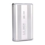 Hytech HY-HDC33 3.5 HDD Kutu
