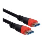Hytech Hy-Hdm10 Hdmı To Hdmı 10 Metre Altın Uçlu 24K 1.4V 3D Kablosu