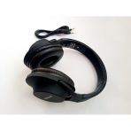Hytech Hy-K19 Reminor Siyah 3,5Mm Aux Yapılı Kablolu Kulaklık