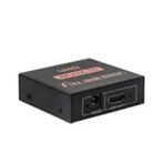 Hytech HY-LU2 2 Port 4K 2K Hdmı Splitter
