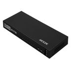 Hytech HY-LU8 8 Port 4K-2K HDMI Splitter