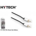 Hytech HY-P515 10 m AUX Kablo