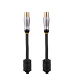 Hytech HY-P590 9.5 TV M to 9.5 TV F 1.5 m Anten Kablosu
