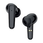 Hytech HY-TWS07 Siyah BLUETOOTH TWS MİKROFONLU KULAKLIK