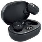 Hytech HY-TWS40 Siyah Bluetooth Kulaklık