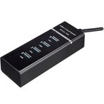 Hytech HY-U340 4 Port Hub