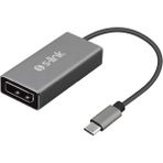 Hytech HY-USBC22 4 Port Type-C Hub