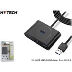 Hytech HY-USBC6 4 Port Usb 3.0 Siyah Usb Hub