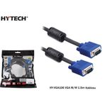 Hytech Hy-vga106 Vga M M 1.5m Data Kablosu