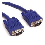 HYTECH HY-VGA30 30 Mt 15E/15E VGA Kablo Kablosu