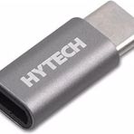 Hytech HY-X030 Micro USB Dişi Type-C Erkek Çevirici