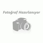 Hytech HY-X108 1 m 2.4A Type-C Beyaz Şarj Kablosu