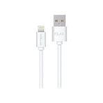 Hytech HY-X94 2.4A iphone Lightning Beyaz 1 m Şarj Kablosu