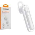 Hytech HY-XBK10 Beyaz Kablosuz Kulaklık