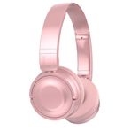 Hytech HY-XBK33 BATTY Pembe Bluetooth Kulaklık