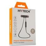 Hytech HY-XBK60 Mobil Telefon Uyumlu Bluetooth Mikrofonlu Kulaklık