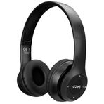 Hytech HY-XBK70 Siyah Bluetooth Kulaklık