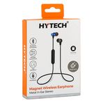 Hytech HY-XBK75 Mavi Bluetooth Kulaklık