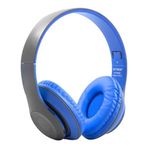 Hytech HY- XBK85 Mavi Bluetooth Kulaklık