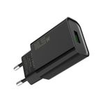 Hytech HY-XE26 2.1A Siyah Ev Şarj Adaptörü