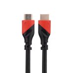 Hytech HY-XHDM25 HDMI To HDMI 25 mt 24K Data Kablo